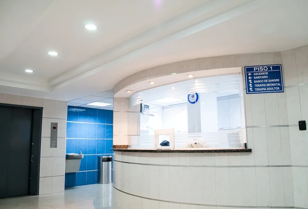 A surgery center needed to pass ACHA inspection. Overnight.