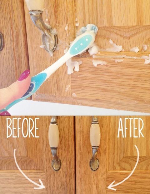 gunk remover